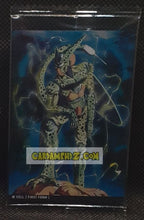 Charger l&#39;image dans la galerie, Carte dragon ball z Itajaga Part 6 N°6-13 N (2025) Bandai cell commune dbz cardamehdz point com mehdz atout