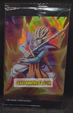 Charger l'image dans la galerie, Carte dragon ball z Itajaga Part 6 N°6-20 R (2025) Bandai songohan rare dbz cardamehdz point com mehdz atout