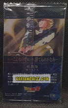 Charger l'image dans la galerie, Carte dragon ball z Itajaga Part 6 N°6-20 R (2025) Bandai songohan rare dbz cardamehdz point com mehdz atout