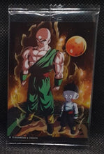 Charger l'image dans la galerie, Carte dragon ball z Itajaga Part 7 N°7-03 N (2025) Bandai tenshinhan commune dbz