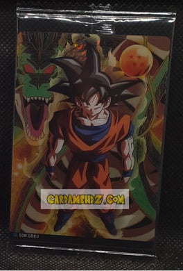 Carte dragon ball z Itajaga Part 7 N°7-04 R (2025) Bandai songoku rare dbz cardamehdz point com mehdz atout