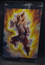 Charger l'image dans la galerie, Carte dragon ball z Itajaga Part 7 N°7-08 R (2025) Bandai songoku rare dbz 