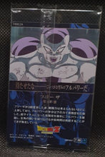 Charger l'image dans la galerie, Carte dragon ball z Itajaga Part 7 N°7-09 R (2025) Bandai freezer rare dbz cardamehdz point com
