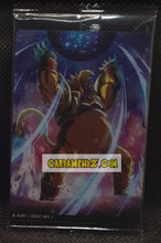 Charger l&#39;image dans la galerie, Carte dragon ball z Itajaga Part 7 N°7-16 N (2025) Bandai baby great ape commune dbz cardamehdz point com mehdz atout