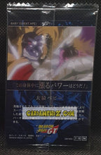 Charger l&#39;image dans la galerie, Carte dragon ball z Itajaga Part 7 N°7-16 N (2025) Bandai baby great ape commune dbz cardamehdz point com mehdz atout