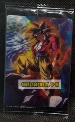 Carte dragon ball z Itajaga Part 7 N°7-17 R (2025) Bandai songoku rare dbz cardamehdz point com mehdz atout