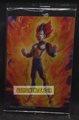 Carte dragon ball z Itajaga Part 7 N°7-21 R (2025) Bandai vegeta rare dbz cardamehdz point com mehdz atout