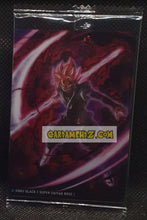 Charger l&#39;image dans la galerie, Carte dragon ball z Itajaga Part 7 N°7-22 R (2025) Bandai black goku rare dbz cardamehdz point com mehdz atout
