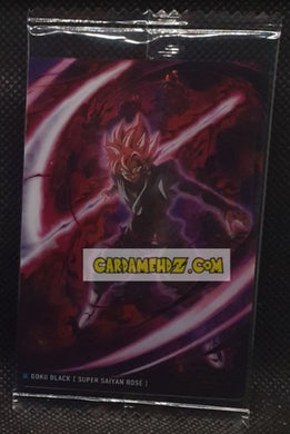 Carte dragon ball z Itajaga Part 7 N°7-22 R (2025) Bandai black goku rare dbz cardamehdz point com mehdz atout