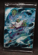 Charger l'image dans la galerie, Carte dragon ball z Itajaga Part 8 N°8-05 N (2025) Bandai piccolo commune dbz 