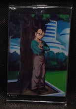 Charger l'image dans la galerie, Carte dragon ball z Itajaga Part 8 N°8-08 N (2025) Bandai vegeta commune dbz 