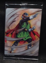 Charger l'image dans la galerie, Carte dragon ball z Itajaga Part 8 N°8-20 N (2025) Bandai great saiyaman commune dbz 