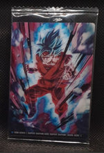 Charger l'image dans la galerie, Carte dragon ball z Itajaga Part 8 N°8-24 R (2025) Bandai songoku rare dbz 