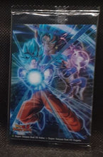 Charger l'image dans la galerie, Carte dragon ball z Itajaga Part 9 N°9-08 R (2025) Bandai vegeta &amp; songoku commune