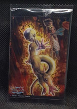 Charger l'image dans la galerie, Carte dragon ball z Itajaga Part 9 N°9-12 DSR (2025) Bandai freezer &amp; gogetaz dokkan super rare dbz