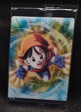 Charger l'image dans la galerie, Carte dragon ball z Itajaga Part 9 N°9-17 N (2026) Bandai pan commune dbz 