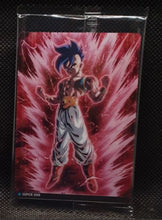 Charger l'image dans la galerie, Carte dragon ball z Itajaga Part 9 N°9-19 R (2025) Bandai super oub rare dbz