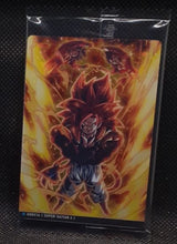 Charger l'image dans la galerie, Carte dragon ball z Itajaga Part 9 N°9-23 R (2025) Bandai gogeta rare dbz 