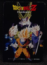 Charger l'image dans la galerie, Carte dragon ball z Super Decisive Battle Card Part 3 n° 10 bandai krilin