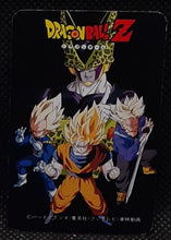 Charger l'image dans la galerie, Carte dragon ball z Super Decisive Battle Card Part 3 n° 34 bandai songoku &amp; chichi