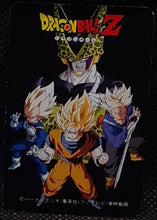 Charger l'image dans la galerie, Carte dragon ball z Super Decisive Battle Card Part 3 n° 38 bandai popo