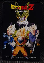 Charger l'image dans la galerie, Carte dragon ball z Super Decisive Battle Card Part 3 n° 46 bandai krilin