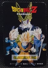 Charger l'image dans la galerie, Carte dragon ball z Super Decisive Battle Card Part 3 n° 51 (Prisme version losange hard) bandai songoku vegeta trunks foil holo cardamehdz point com
