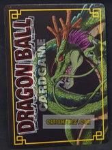 Charger l&#39;image dans la galerie, Carte dragon ball z card game part 1 n°112 (2003) bandai freezer dbz cardamehdz point com