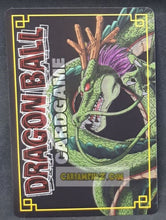 Charger l&#39;image dans la galerie, Carte dragon ball z card game part 1 n°122 (2003) (prisme version booster) bandai bulma dbz holo foil cardamehdz point com