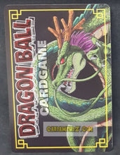 Charger l&#39;image dans la galerie, Carte dragon ball z card game part 1 n°27 (2003) bandai c 18 dbz cardamehdz point com