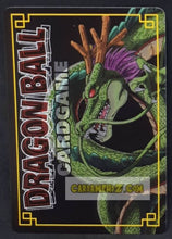 Charger l&#39;image dans la galerie, Carte dragon ball z card game part 1 n°30 (2003) (prisme version vending machine) bandai piccolo dbz holo foil cardamehdz point com