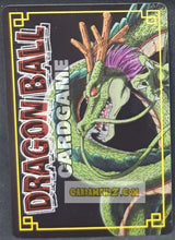 Charger l&#39;image dans la galerie, Carte dragon ball z card game part 1 n°46 (2003) (prisme version vending machine) bandai songohan dbz holo foil cardamehdz point com