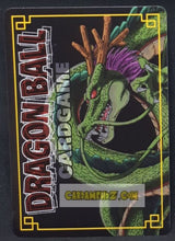 Charger l&#39;image dans la galerie, Carte dragon ball z card game part 1 n°49 (2003) (prisme version booster) bandai krilin dbz holo foil cardamehdz point com