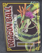 Charger l&#39;image dans la galerie, Carte dragon ball z card game part 1 n°78 (2003) bandai trunks dbz cardamehdz point com