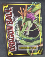 Charger l&#39;image dans la galerie, Carte dragon ball z card game part 1 n°83 (2003) bandai yamcha dbz cardamehdz point com