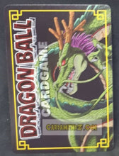 Charger l&#39;image dans la galerie, Carte dragon ball z card game part 1 n°89 (2003) bandai tenshinhan dbz cardamehdz point com