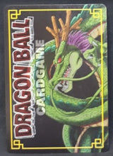 Charger l&#39;image dans la galerie, Carte dragon ball z card game part 1 n°89 (2003) bandai tenshinhan dbz cardamehdz verso