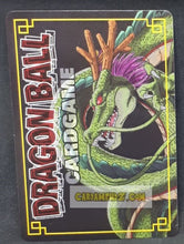 Charger l&#39;image dans la galerie, Carte dragon ball z card game part 1 n°90 (2003) bandai oozaru songoku dbz cardamehdz point com