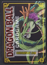 Charger l&#39;image dans la galerie, Carte dragon ball z card game part 2 n°204 (2003) bandai songohan &amp; vegeta dbz holo foil cardamehdz point com mehdz atout