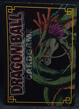 Charger l'image dans la galerie, Carte dragon ball z card game part 7 n° D-603 (2005) (prisme version booster) bandai arc freezer foil holo dbz zenkaicards