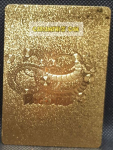 Carte dragon ball z fan card anglaise beerus dbz cardamehdz point com mehdz atout