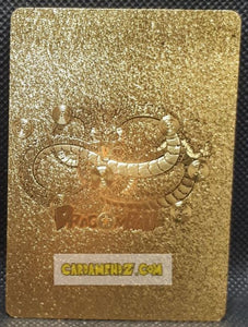 Carte dragon ball z fan card anglaise cooler dbz cardamehdz point com mehdz atout