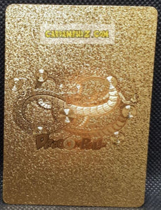 Carte dragon ball z fan card anglaise saibaman dbz cardamehdz point com mehdz atout