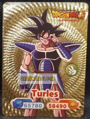 Carte dragon ball z fan card anglaise turtles dbz cardamehdz point com mehdz atout