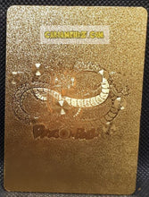 Charger l'image dans la galerie, Carte dragon ball z fan card anglaise yajirobe dbz cardamehdz point com mehdz atout
