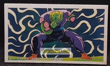Charger l&#39;image dans la galerie, Carte dragon ball z menko piccolo arc les saiyens dbz cardamehdz point com mehdz atout