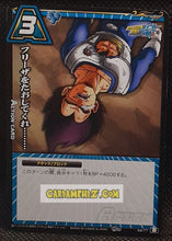Charger l'image dans la galerie, Carte dragon ball z miracle battle carddass part 14 n° 64-77 (2013) bandai vegeta dbz cardamehdz point com mehdz atout