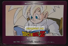 Charger l'image dans la galerie, Carte dragon ball z pp card part 21 n° 894 (1993) Amada songohan dbz cardamehdz point com mehdz atout