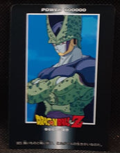 Charger l'image dans la galerie, Carte dragon ball z pp card part 21 n° 923 (1993) Amada songoku dbz 