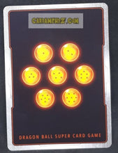 Charger l&#39;image dans la galerie, Dragon Ball Super Card Game Us Zenkai Series Fighter s Ambition BT19-040 C (US) (2023) bandai trunks tournament competitor dbs cardamehdz point com